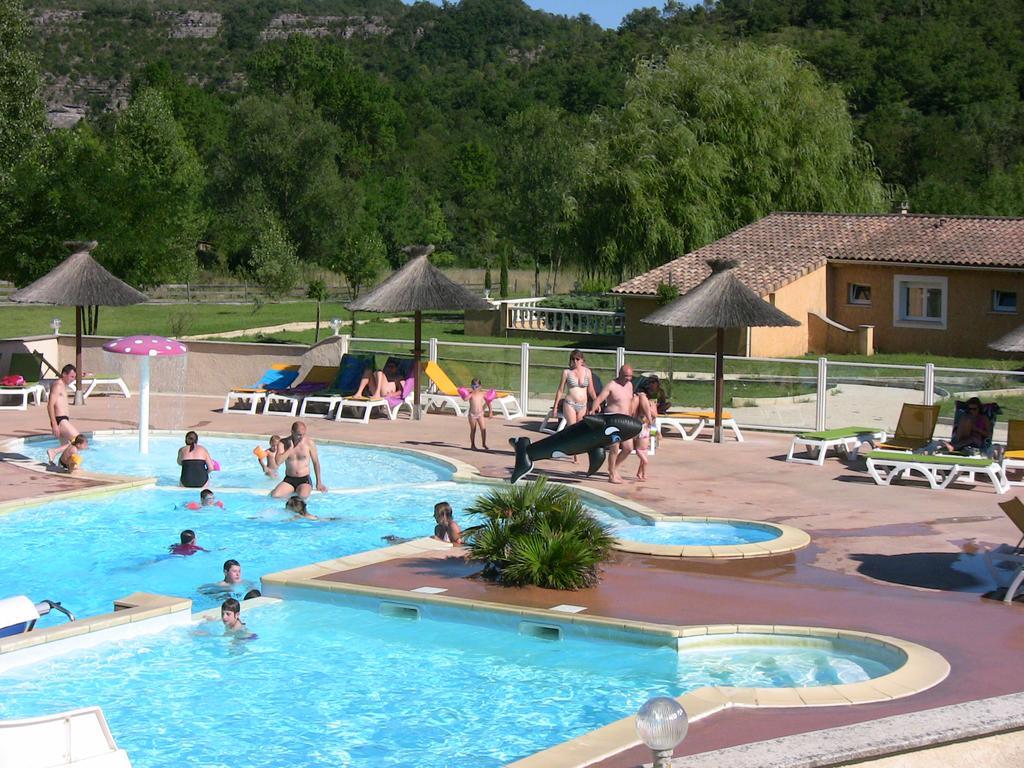 Ardeche - Gites Objectif Evasion Montreal  Luaran gambar