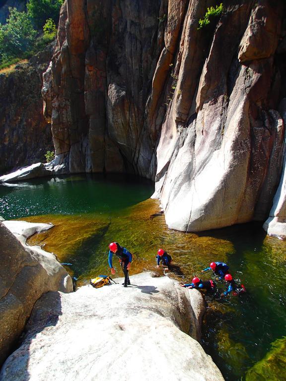 Ardeche - Gites Objectif Evasion Montreal  Luaran gambar