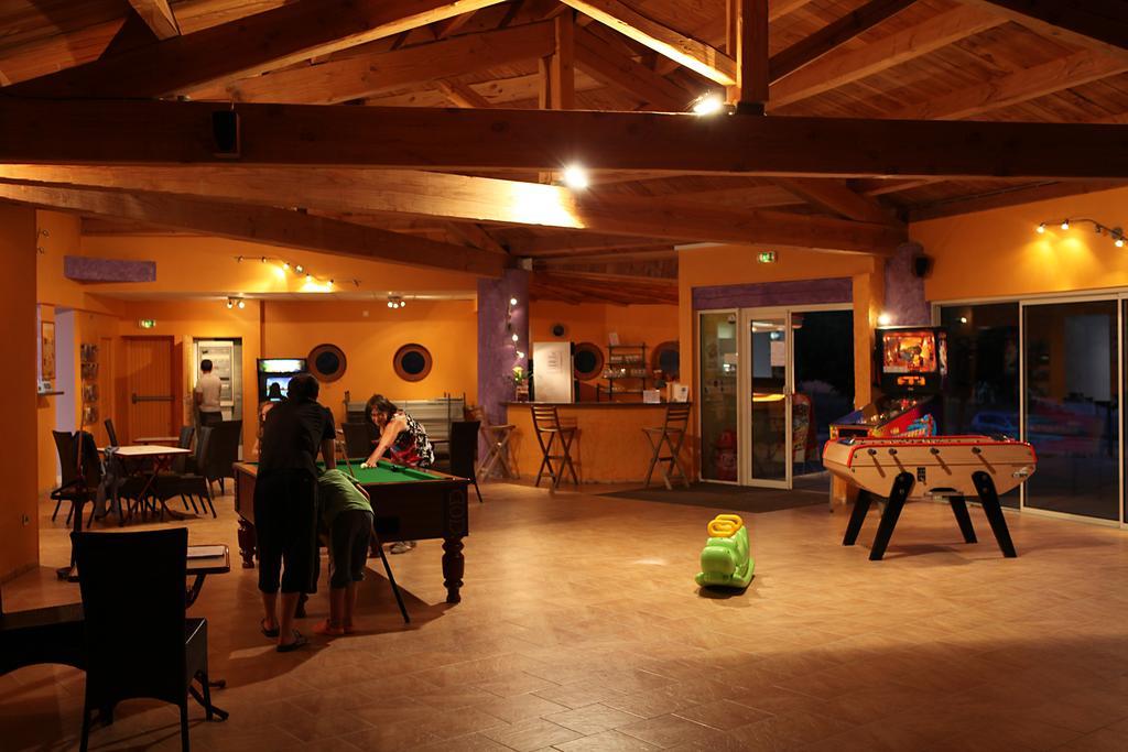 Ardeche - Gites Objectif Evasion Montreal  Luaran gambar
